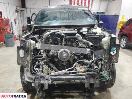GMC Sierra 2023 6 GMC Sierra 2023 6