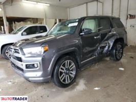 Toyota Pozostałe 2023 4