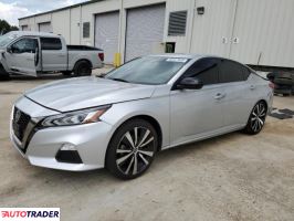 Nissan Altima 2019 2