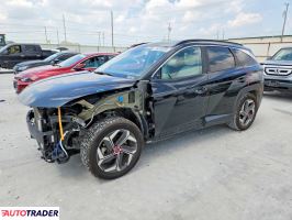 Hyundai Tucson 2023 2