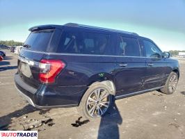 Ford Expedition 2021 3