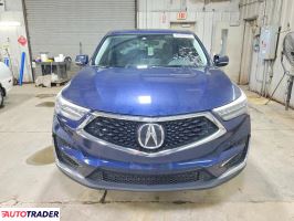 Acura RDX 2020 2