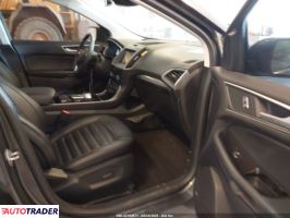 Ford Edge 2020 2 Ford Edge 2020 2