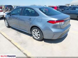 Toyota Corolla 2021 1 Toyota Corolla 2021 1