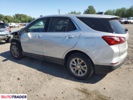 Chevrolet Equinox 2019 1