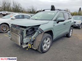 Toyota Pozostałe - zobacz ofertę