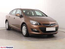 Opel Astra 2015 1.6 113 KM