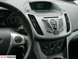 Ford C-MAX 2015 1.0 125 KM
