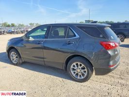 Chevrolet Equinox 2020 1