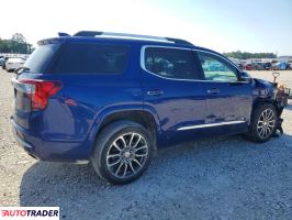 GMC Acadia 2023 3
