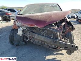 Toyota Sienna 2019 3