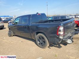 Dodge Ram 2020 5