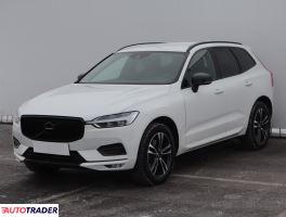 Volvo XC60 2020 2.0 194 KM