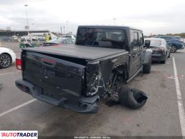 Jeep Pozostałe 2025 3