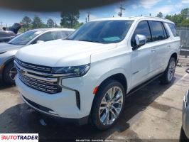Chevrolet Tahoe 2023 5