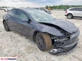 Tesla Model 3 2024