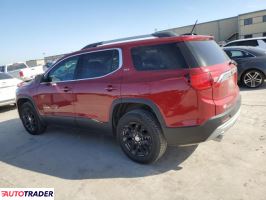 GMC Acadia 2019 3 GMC Acadia 2019 3