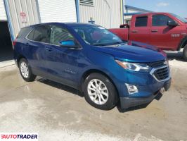 Chevrolet Equinox 2019 1