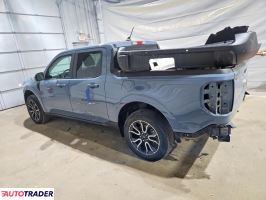 Ford Maverick 2024 2