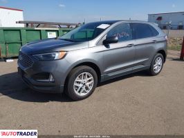 Ford Edge 2023 2