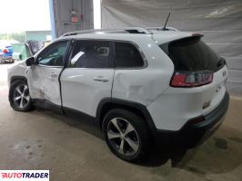 Jeep Cherokee 2019 3 Jeep Cherokee 2019 3