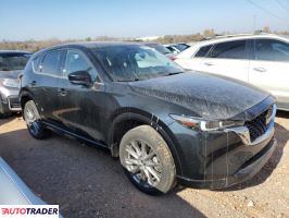 Mazda CX-5 2024 2