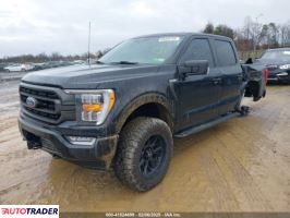 Ford Pozostałe 2023 2 Ford Pozostałe 2023 2