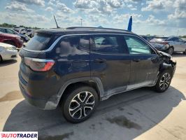 Jeep Compass 2022 2