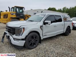 Ford Pozostałe 2023 3 Ford Pozostałe 2023 3