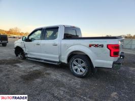 Ford Pozostałe 2019 3