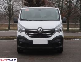 Renault Trafic 2021 2.0