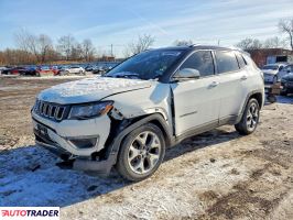 Jeep Compass 2020 2