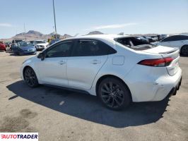 Toyota Corolla 2023 2