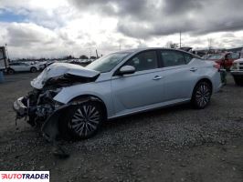 Nissan Altima 2023 2