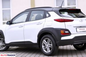 Hyundai Pozostałe 2018 1.0 120 KM Hyundai Pozostałe 2018 1.0 120 KM