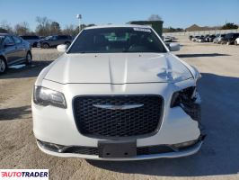 Chrysler 300C 2019 3 Chrysler 300C 2019 3