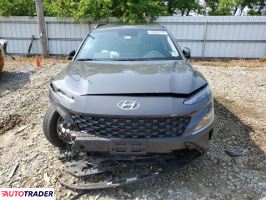 Hyundai Kona 2023 2
