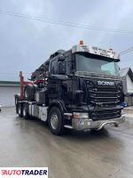 Scania 2010 Scania 2010