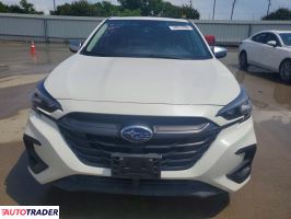 Subaru Legacy 2025 2