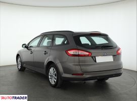Ford Mondeo 2013 1.6 158 KM
