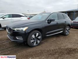 Volvo XC60 - zobacz ofertę