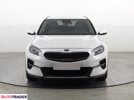 Kia Ceed 2019 1.6 201 KM