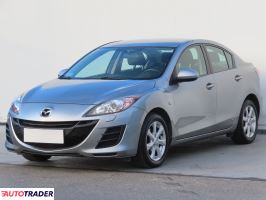 Mazda 3 2010 1.6 103 KM Mazda 3 2010 1.6 103 KM