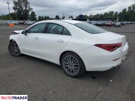Mercedes CL 2022 2