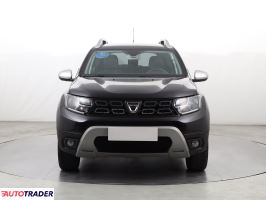 Dacia Duster 2018 1.2 123 KM Dacia Duster 2018 1.2 123 KM