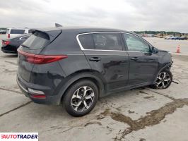 Kia Sportage 2020 2