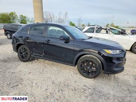 Honda HR-V 2025 2