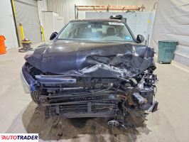 Volkswagen Jetta 2020 1