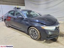 Honda Accord 2022 2