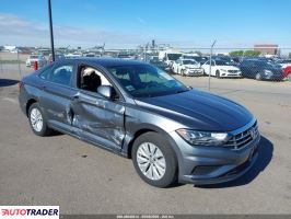 Volkswagen Jetta 2020 1